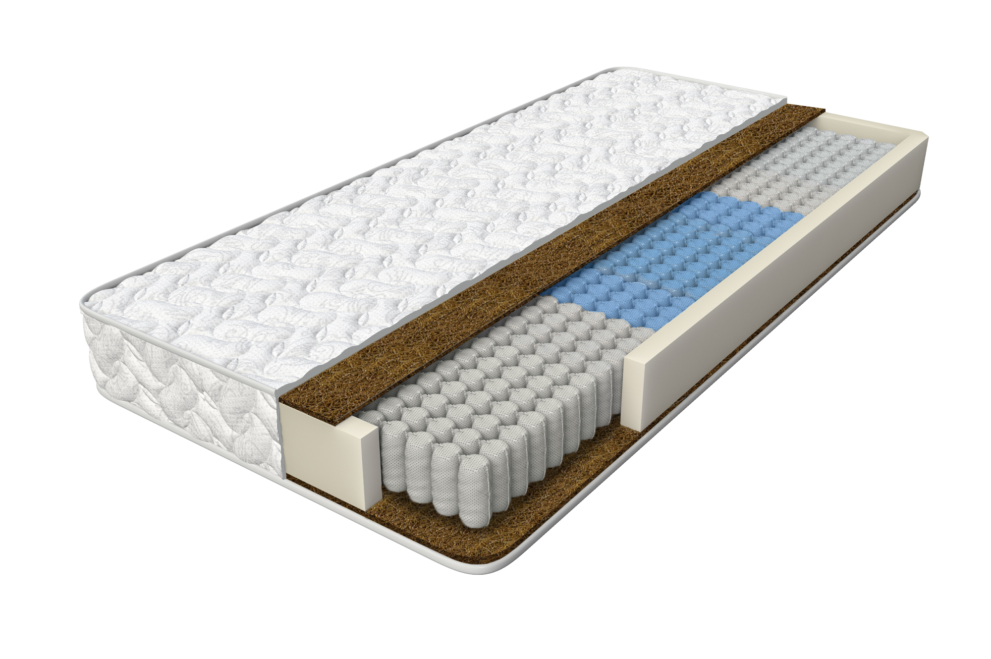 матрас Орто Софт