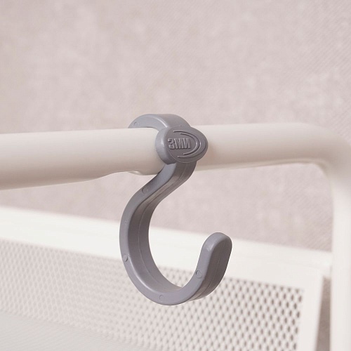 Подставка для обуви 3-х полочная Женева 33