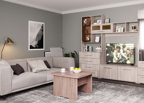 Стол-трансформер "Дебют-5"