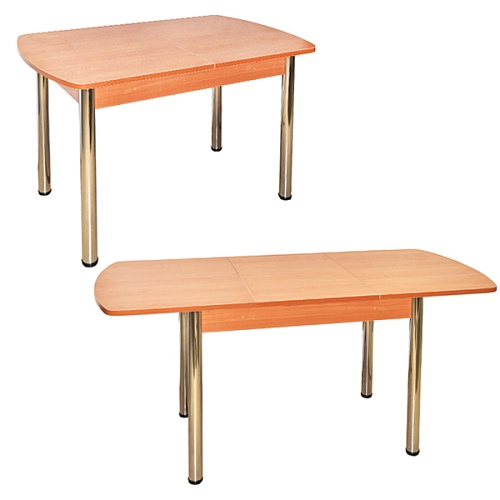 Стол обеденный № 36 (раздвижной)