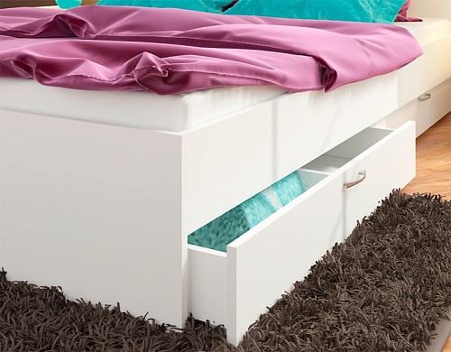 Осло Комплект ящиков М06