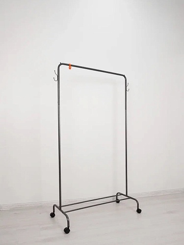 Вешалка гардеробная Радуга 2