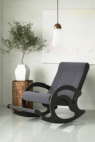 Кресло - качалка Тироль