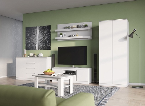 Стол журнальный STERN - 900