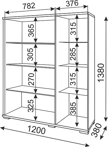 Тиффани Сервант М02