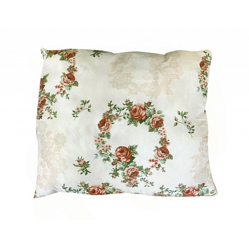 Подушка дачная 70х70