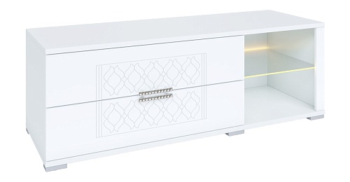 Тиффани тумба ТВ М03