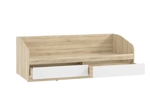 Кровать Фанк НМ 041.50 Кровать Фанк НМ 041.50
