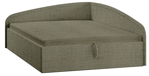 Тахта "Линда" 2000х900 