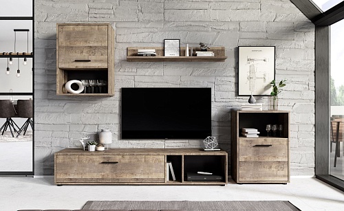 Гостиная ROCK