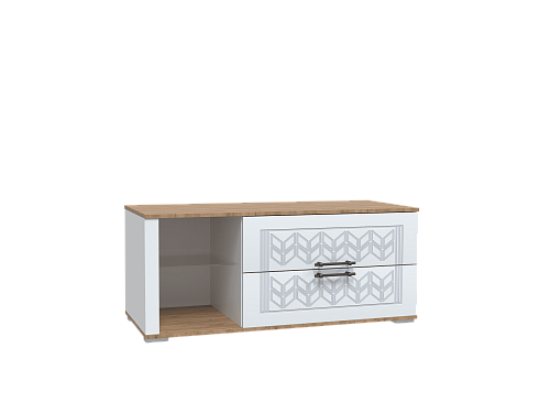 Мармарис М14 ТВ-тумба малая