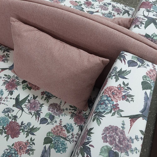 Диван детский "Симба" (правый угол)