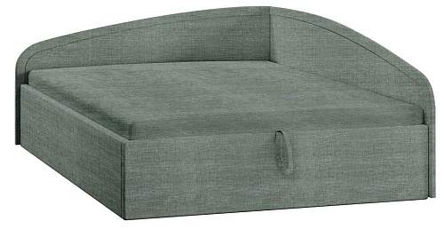 Тахта "Линда" 2000х900  Тахта "Линда" 2000х900