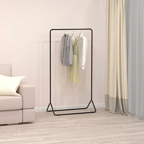 Вешалка гардеробная Радуга 3