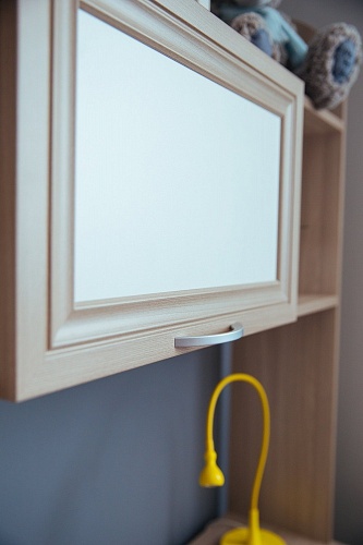 Остин Стол компьютерный правый М20