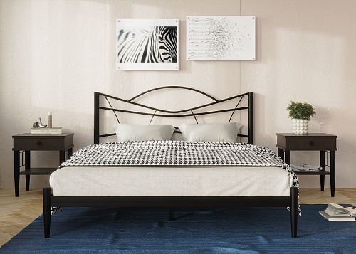 Кровать Нори 1600*2000