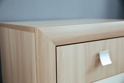 Глэдис М26 Комод малый 