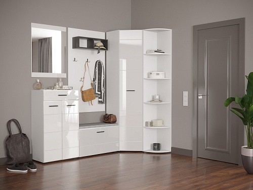 GLOSS вешалка для одежды