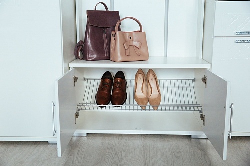 Тиффани вешалка М32