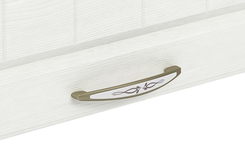 Оливия Шкаф комбинированный НМ 011.84 Х