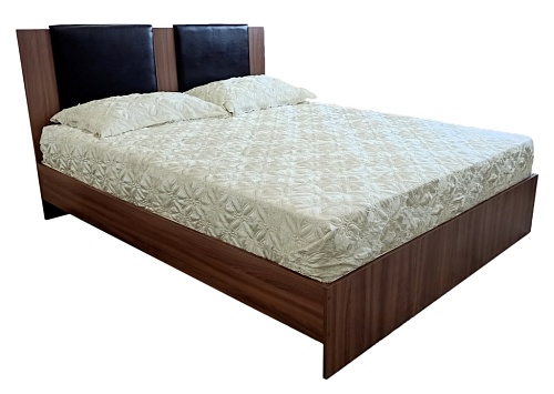 Кровать "Скарлет" без п\м 2000*900 (без основания) Кровать "Скарлет" без п\м 2000*900 (без основания)