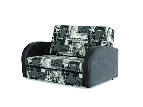 Диван "Аккордеон" 1950 х 1200 