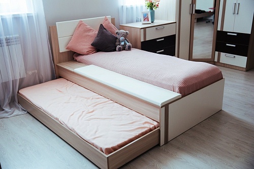 Волкер кровать М14 800*2000, 800*1950