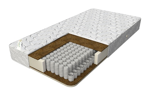 Матрас "Софт" БНП