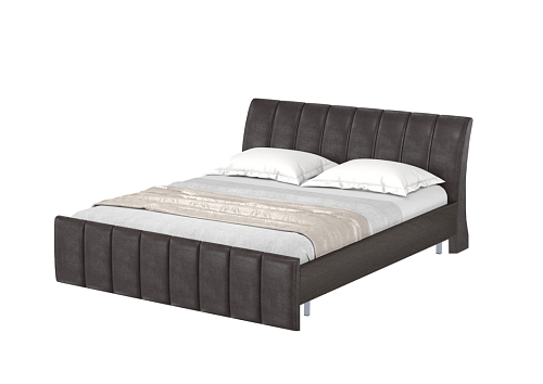 Кровать "Афина 2" (без подъемного механизма) без основания