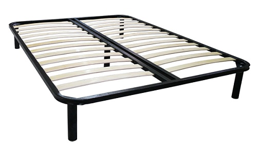 Основание стандарт 2000*1200 без п/м (5 ног)