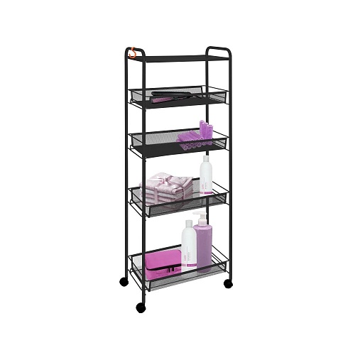 Этажерка Ладья 25КС