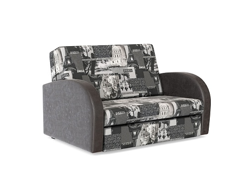 Диван "Аккордеон" 1950 х 1000 