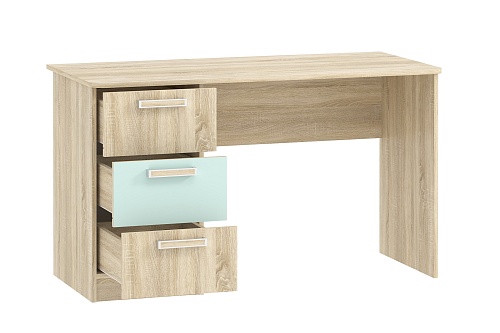 Акварель Стол письменный НМ 011.47-01 М2