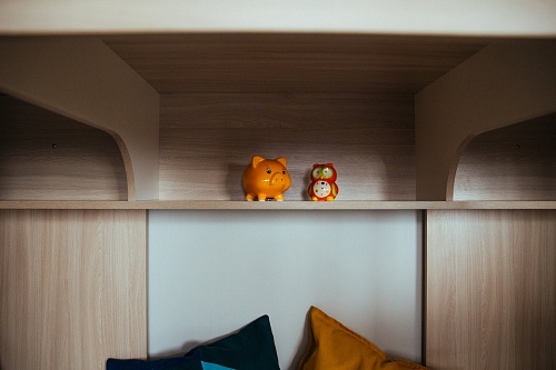 Остин Кровать М25