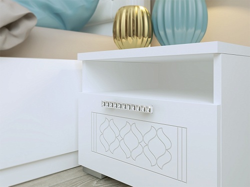 Тиффани тумба М24