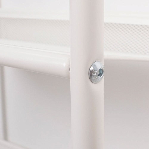 Подставка для обуви 5-ти полочная Женева 35