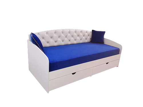 Кровать "Малыш" 2000 х 900