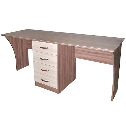 Стол письменный №14 ШН (1700*600*750)  Стол письменный №14 ШН (1700*600*750)