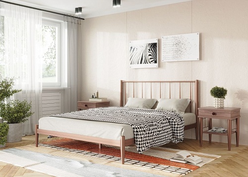 Кровать Бриз 1800*2000