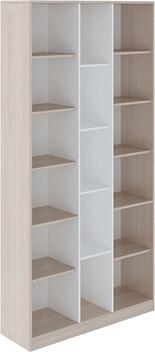 Остин Стеллаж комбинированный 1000 М 07