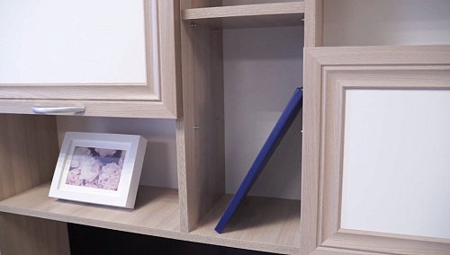 Остин надстройка для стола М14