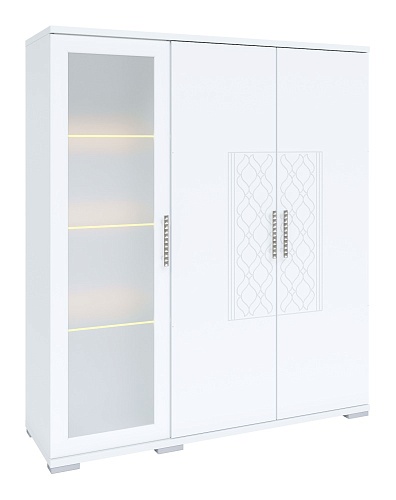 Тиффани Сервант М02