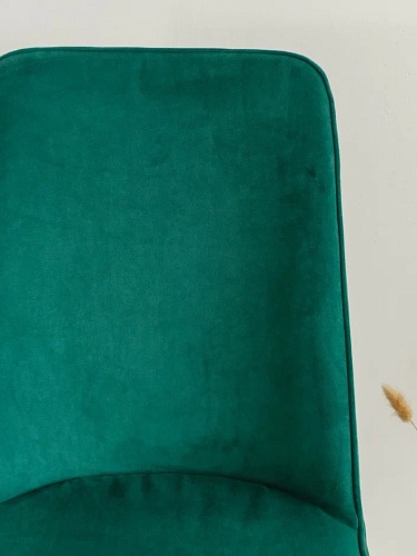 Стул Бруно (каркас чёрный)