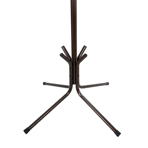 Вешалка напольная Луч 5