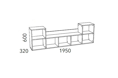 Фанк Полка НМ 011.38-01 М1