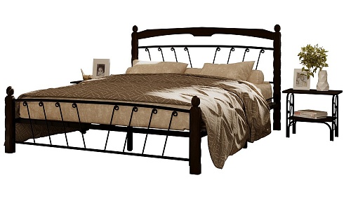 Тумба прикроватная Версаль 360*500*450