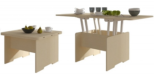 Стол-трансформер "Дебют-5"