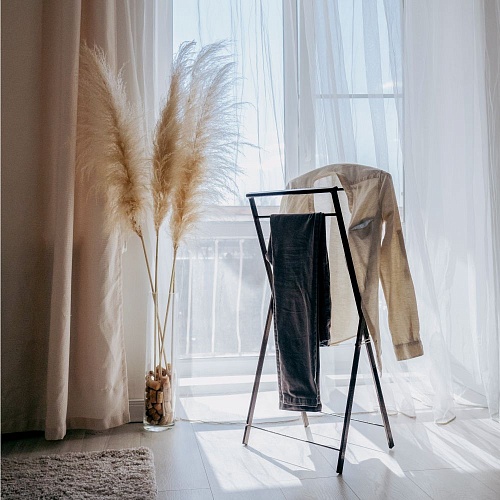 Вешалка костюмная Контур