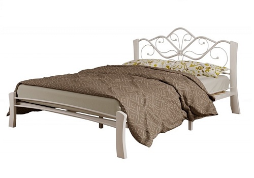 Кровать "Венера 4" Лайт 1600х2000