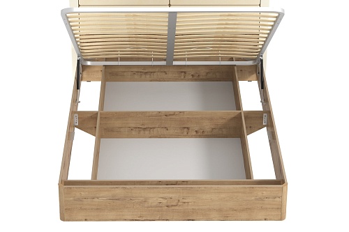 Кровать Livorno (НМ 040 52 Х)